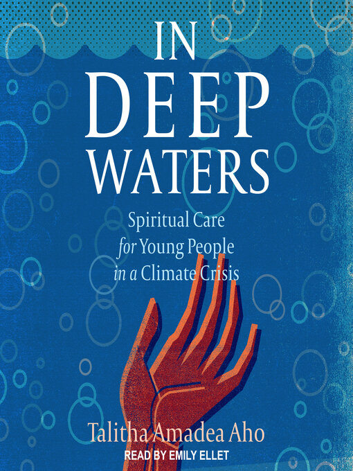 Title details for In Deep Waters by Talitha Amadea Aho - Available